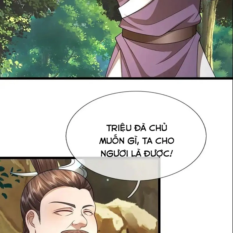 Bị Giam Cầm Trăm Vạn Năm Đệ Tử Ta Trải Khắp Chư Thiên Thần Giới Chapter 341 - 56