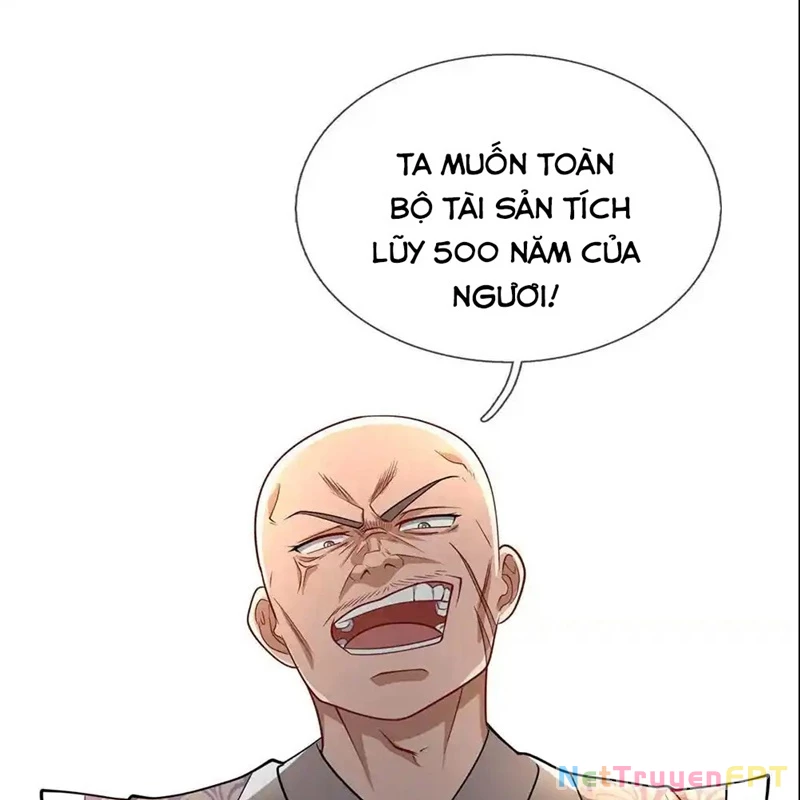 Bị Giam Cầm Trăm Vạn Năm Đệ Tử Ta Trải Khắp Chư Thiên Thần Giới Chapter 341 - 58