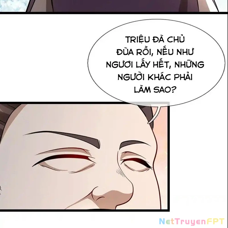 Bị Giam Cầm Trăm Vạn Năm Đệ Tử Ta Trải Khắp Chư Thiên Thần Giới Chapter 341 - 60