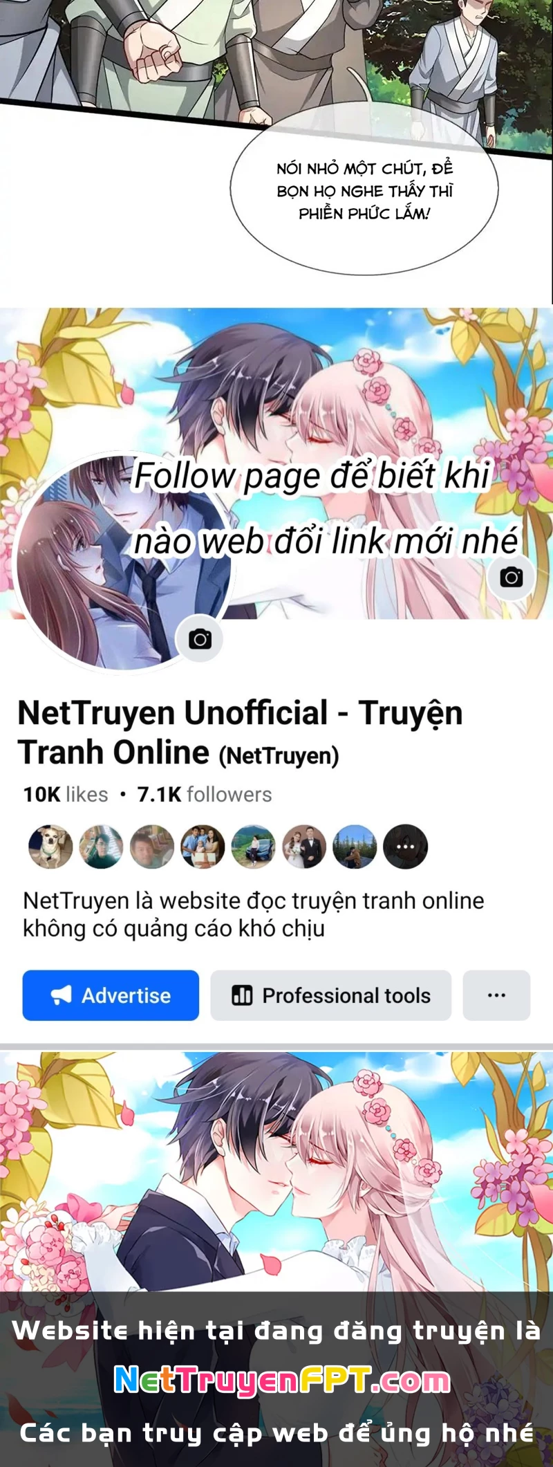 Bị Giam Cầm Trăm Vạn Năm Đệ Tử Ta Trải Khắp Chư Thiên Thần Giới Chapter 341 - 64