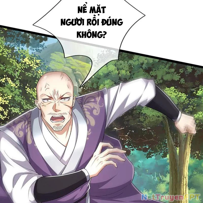 Bị Giam Cầm Trăm Vạn Năm Đệ Tử Ta Trải Khắp Chư Thiên Thần Giới Chapter 342 - 7