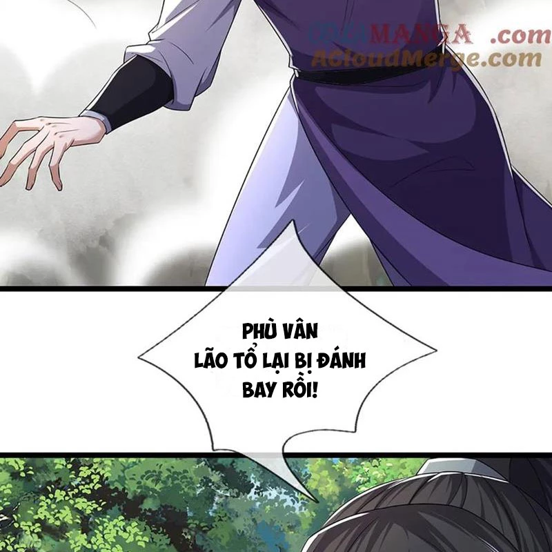 Bị Giam Cầm Trăm Vạn Năm Đệ Tử Ta Trải Khắp Chư Thiên Thần Giới Chapter 342 - 15