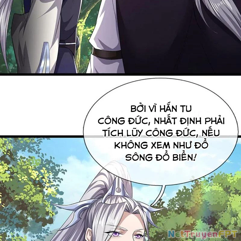 Bị Giam Cầm Trăm Vạn Năm Đệ Tử Ta Trải Khắp Chư Thiên Thần Giới Chapter 342 - 30