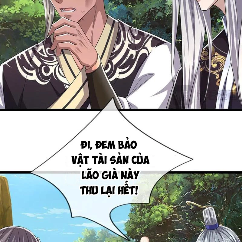 Bị Giam Cầm Trăm Vạn Năm Đệ Tử Ta Trải Khắp Chư Thiên Thần Giới Chapter 342 - 33