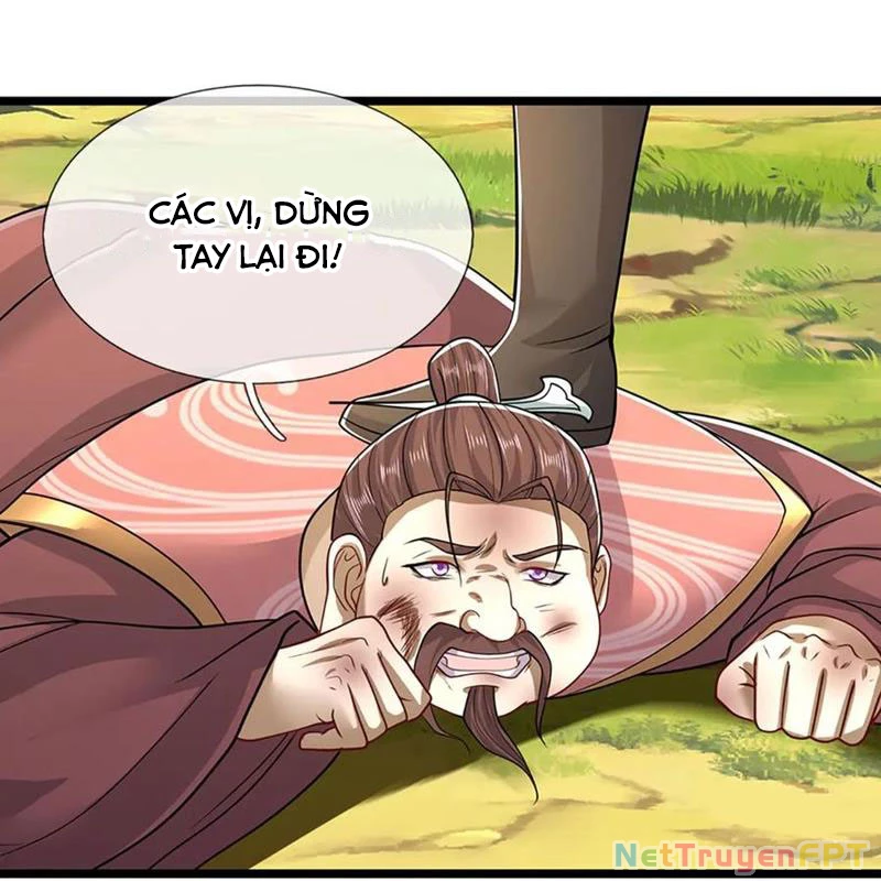 Bị Giam Cầm Trăm Vạn Năm Đệ Tử Ta Trải Khắp Chư Thiên Thần Giới Chapter 342 - 35