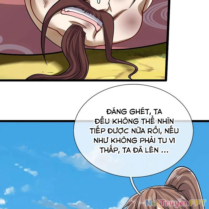 Bị Giam Cầm Trăm Vạn Năm Đệ Tử Ta Trải Khắp Chư Thiên Thần Giới Chapter 342 - 38