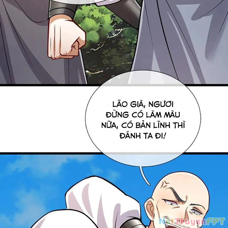 Bị Giam Cầm Trăm Vạn Năm Đệ Tử Ta Trải Khắp Chư Thiên Thần Giới Chapter 342 - 40