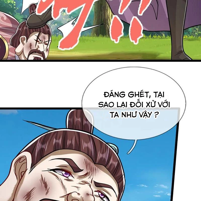Bị Giam Cầm Trăm Vạn Năm Đệ Tử Ta Trải Khắp Chư Thiên Thần Giới Chapter 342 - 49