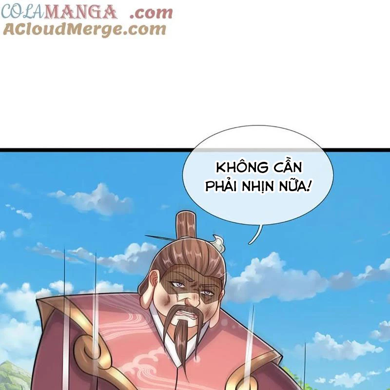 Bị Giam Cầm Trăm Vạn Năm Đệ Tử Ta Trải Khắp Chư Thiên Thần Giới Chapter 342 - 53