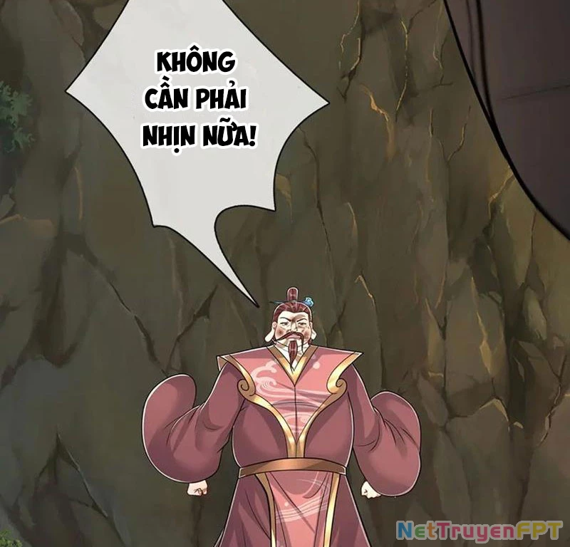 Bị Giam Cầm Trăm Vạn Năm Đệ Tử Ta Trải Khắp Chư Thiên Thần Giới Chapter 342 - 57