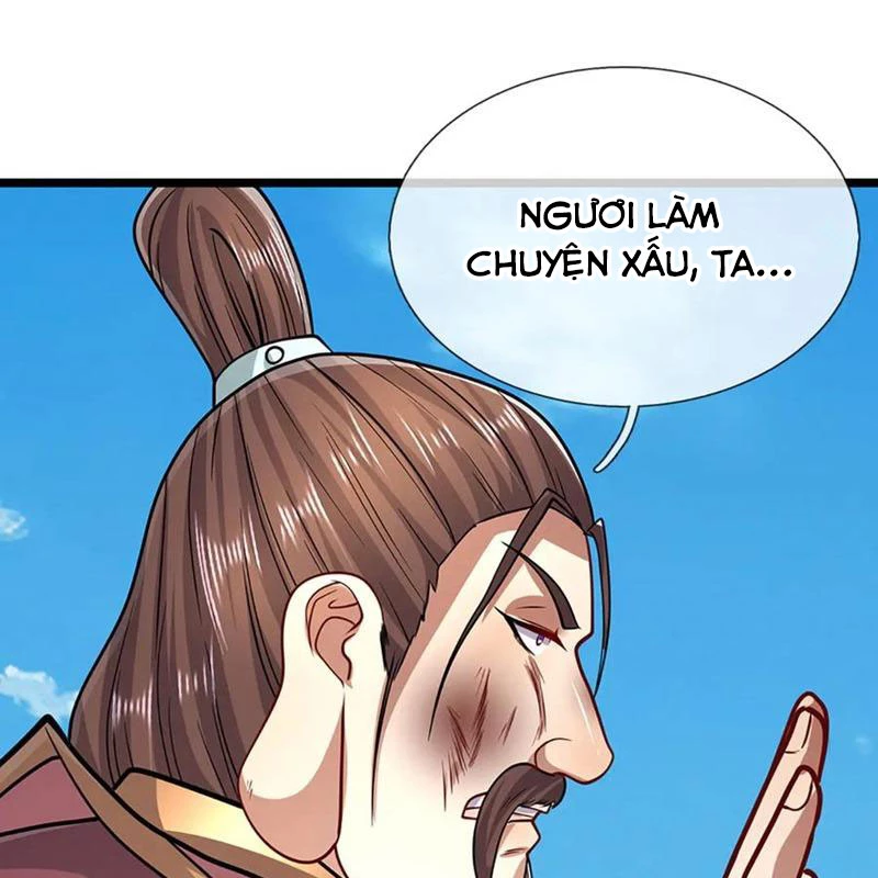 Bị Giam Cầm Trăm Vạn Năm Đệ Tử Ta Trải Khắp Chư Thiên Thần Giới Chapter 342 - 62