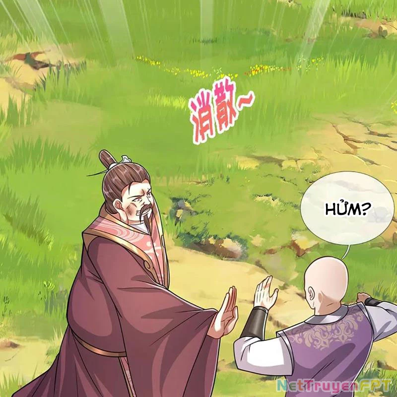 Bị Giam Cầm Trăm Vạn Năm Đệ Tử Ta Trải Khắp Chư Thiên Thần Giới Chapter 342 - 70
