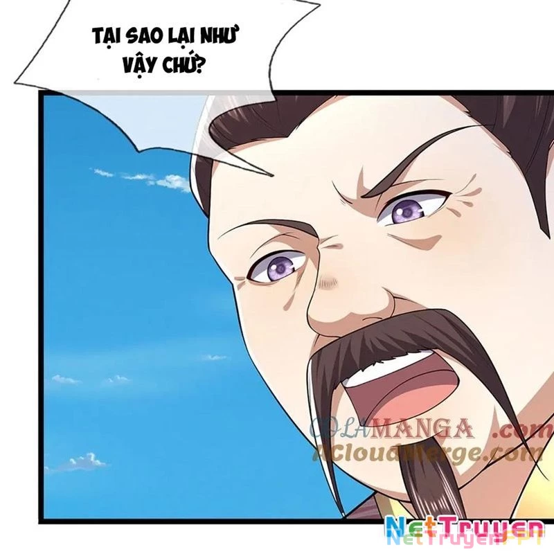 Bị Giam Cầm Trăm Vạn Năm Đệ Tử Ta Trải Khắp Chư Thiên Thần Giới Chapter 344 - 16