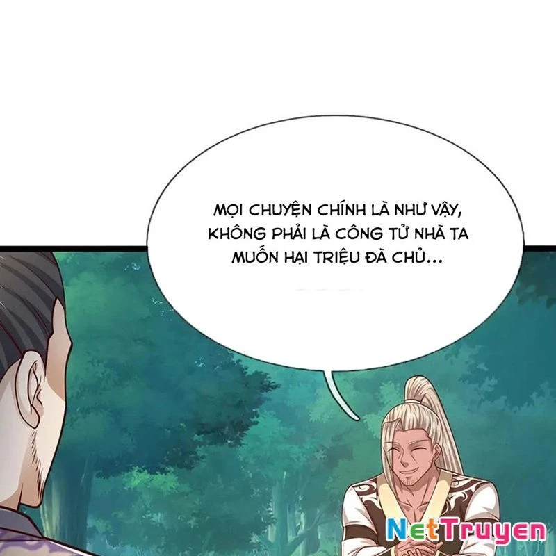 Bị Giam Cầm Trăm Vạn Năm Đệ Tử Ta Trải Khắp Chư Thiên Thần Giới Chapter 344 - 66