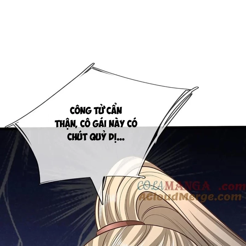 Bị Giam Cầm Trăm Vạn Năm Đệ Tử Ta Trải Khắp Chư Thiên Thần Giới Chapter 345 - 38