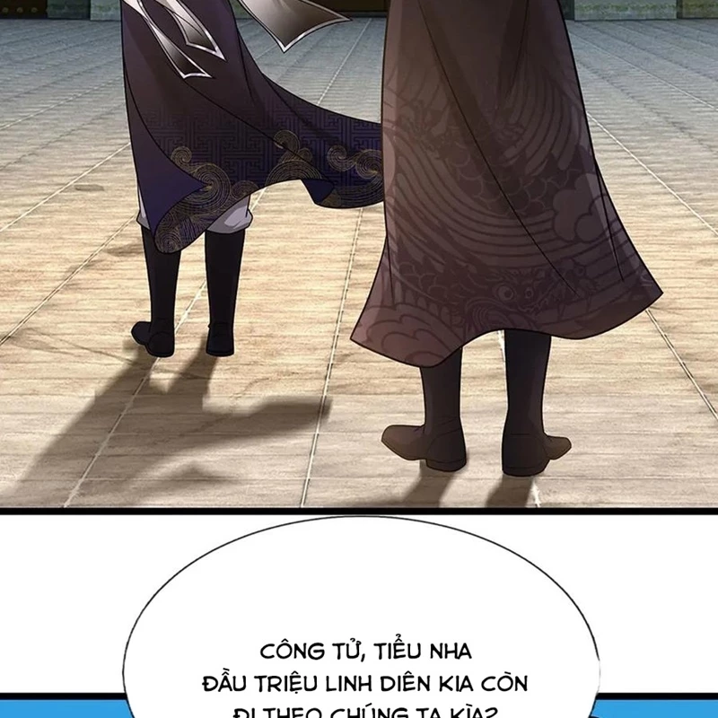 Bị Giam Cầm Trăm Vạn Năm Đệ Tử Ta Trải Khắp Chư Thiên Thần Giới Chapter 345 - 57