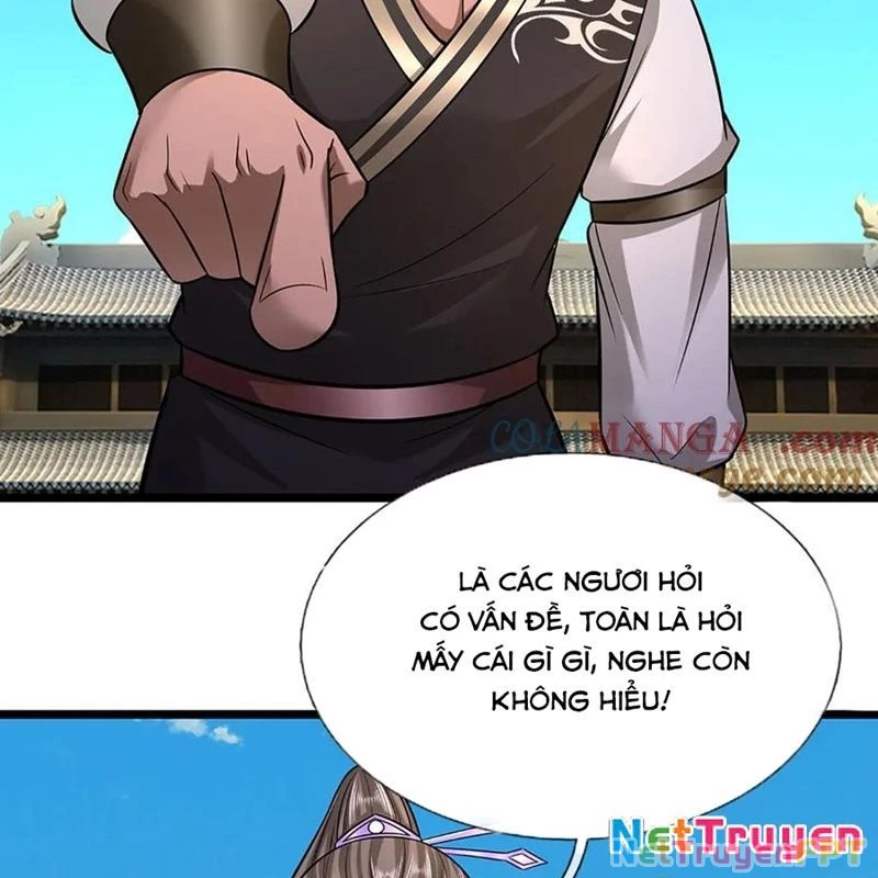 Bị Giam Cầm Trăm Vạn Năm Đệ Tử Ta Trải Khắp Chư Thiên Thần Giới Chapter 345 - 71