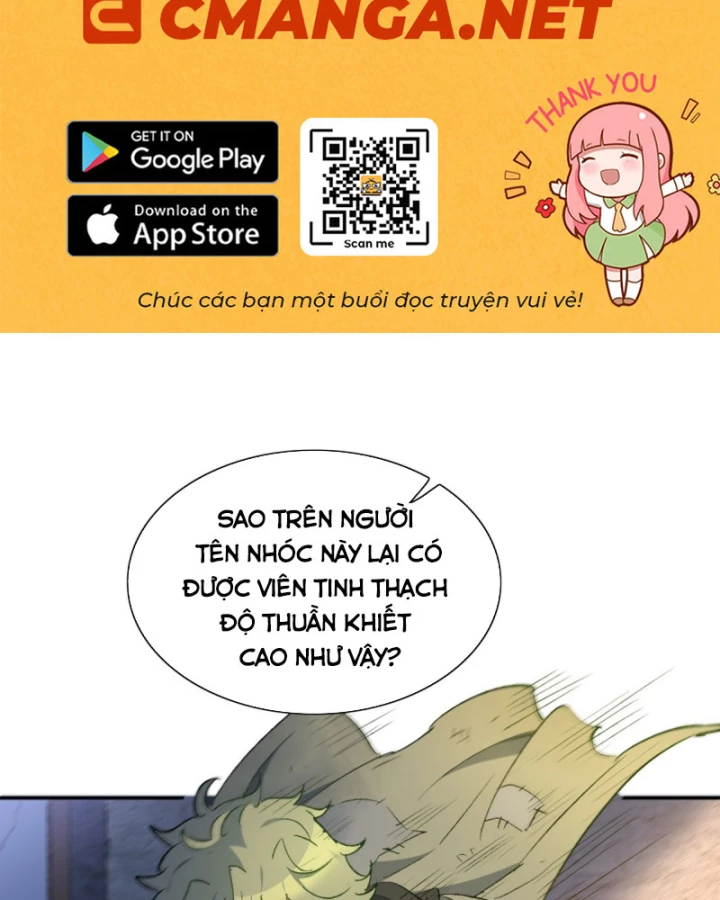 Người Trái Đất Quả Thật Rất Tàn Ác Chapter 268 - 2