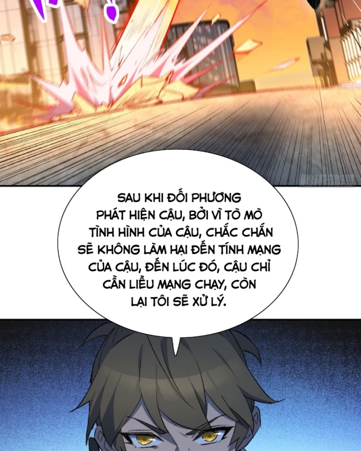 Người Trái Đất Quả Thật Rất Tàn Ác Chapter 268 - 7