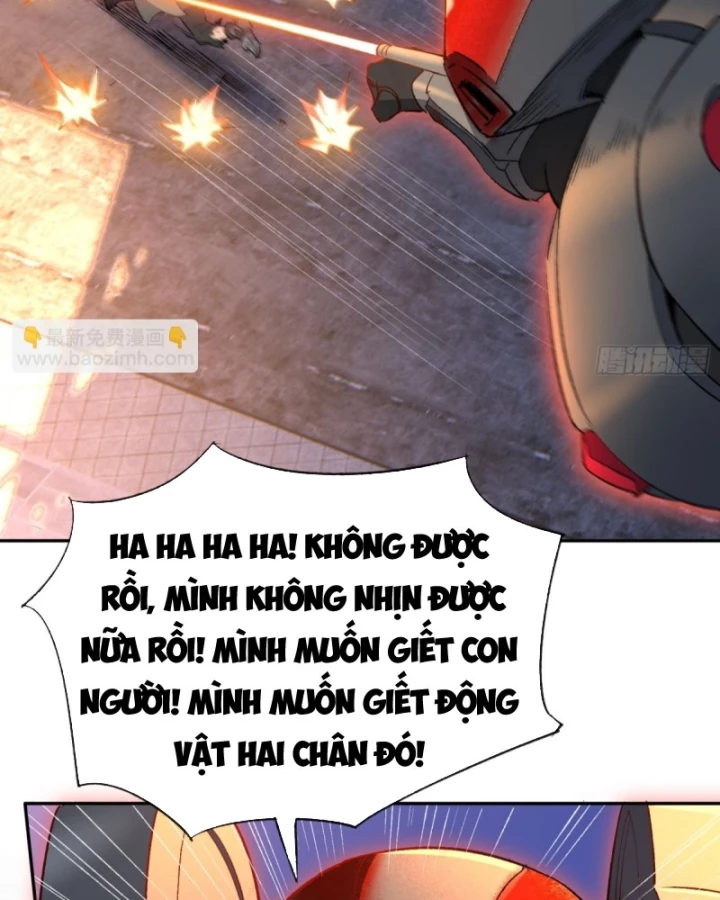 Người Trái Đất Quả Thật Rất Tàn Ác Chapter 268 - 10