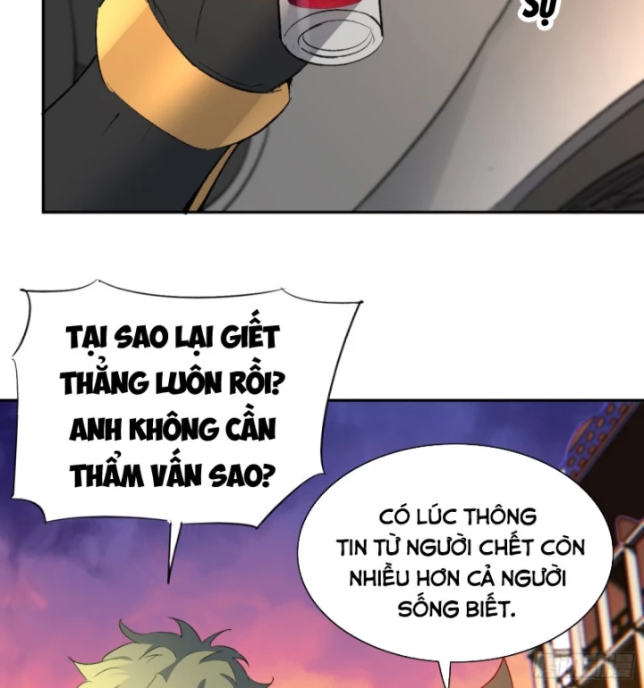 Người Trái Đất Quả Thật Rất Tàn Ác Chapter 268 - 18