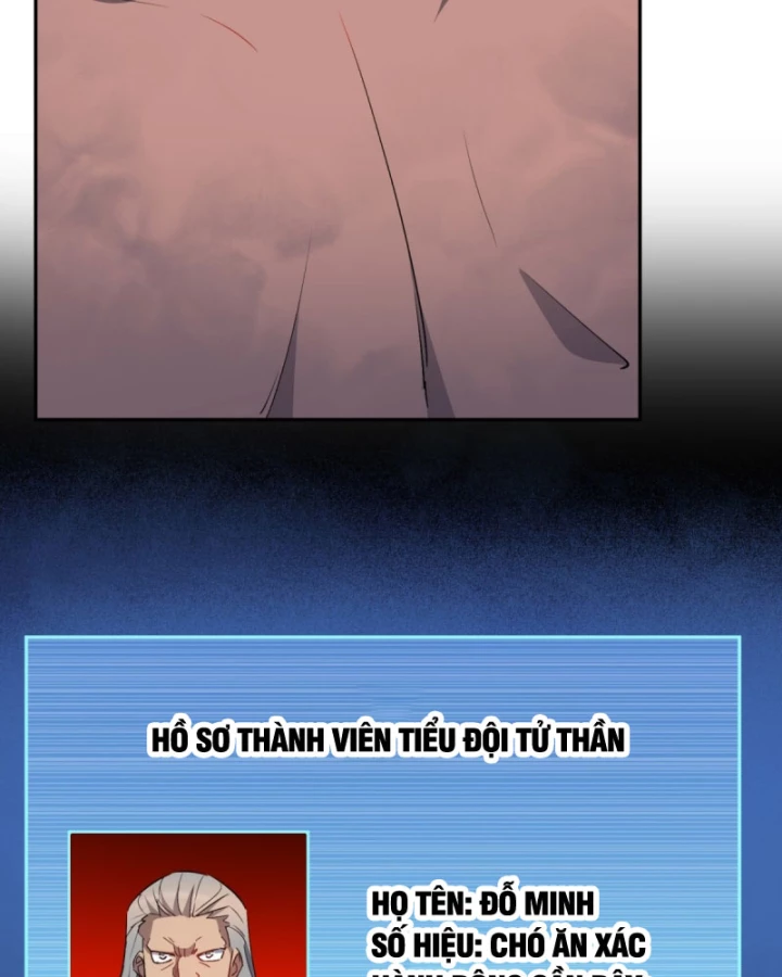 Người Trái Đất Quả Thật Rất Tàn Ác Chapter 268 - 25