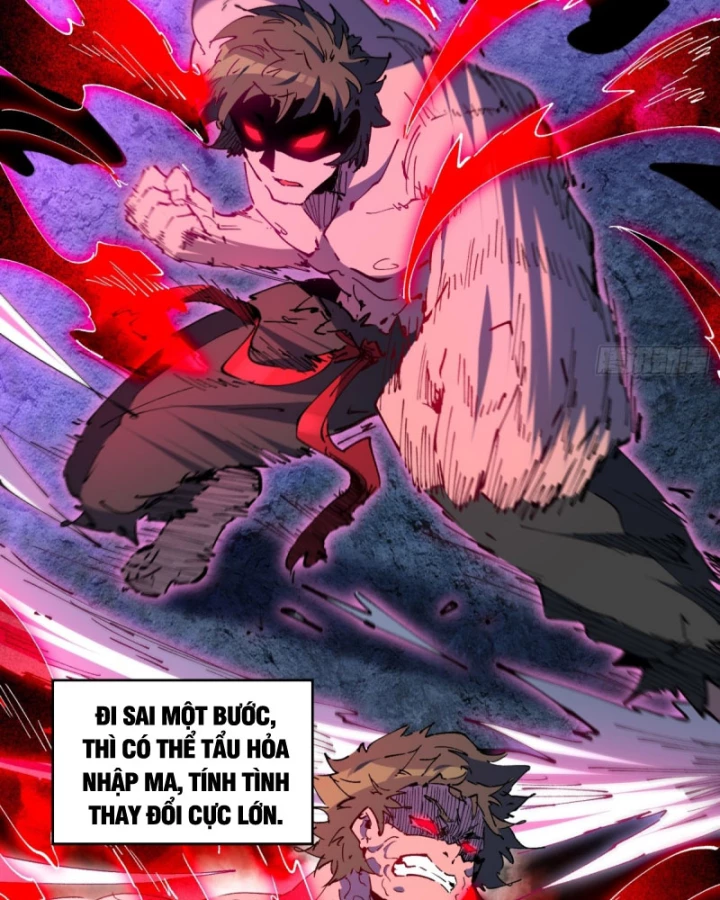 Người Trái Đất Quả Thật Rất Tàn Ác Chapter 268 - 29