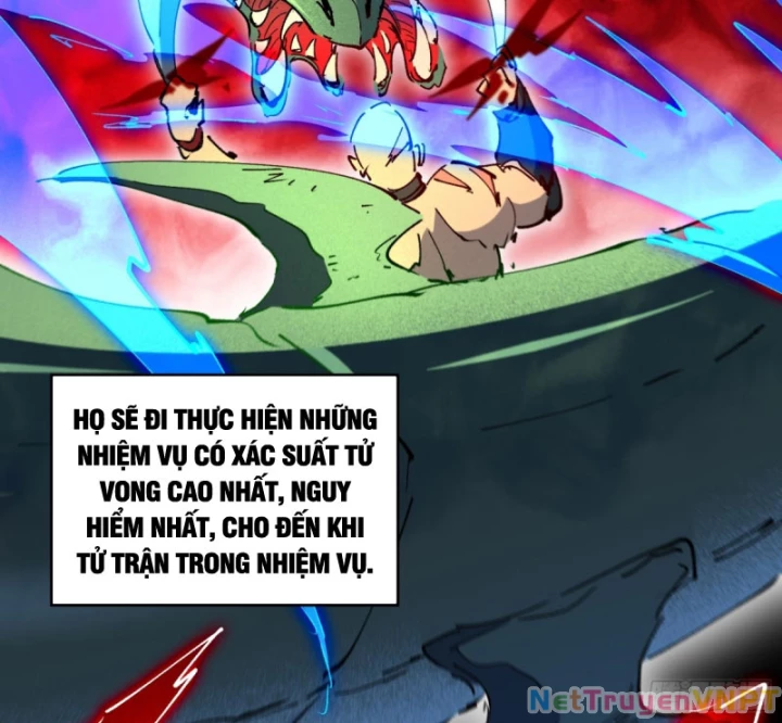 Người Trái Đất Quả Thật Rất Tàn Ác Chapter 268 - 33