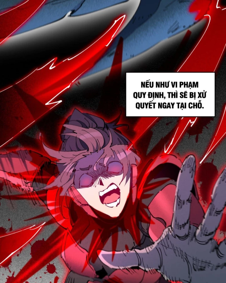 Người Trái Đất Quả Thật Rất Tàn Ác Chapter 268 - 34