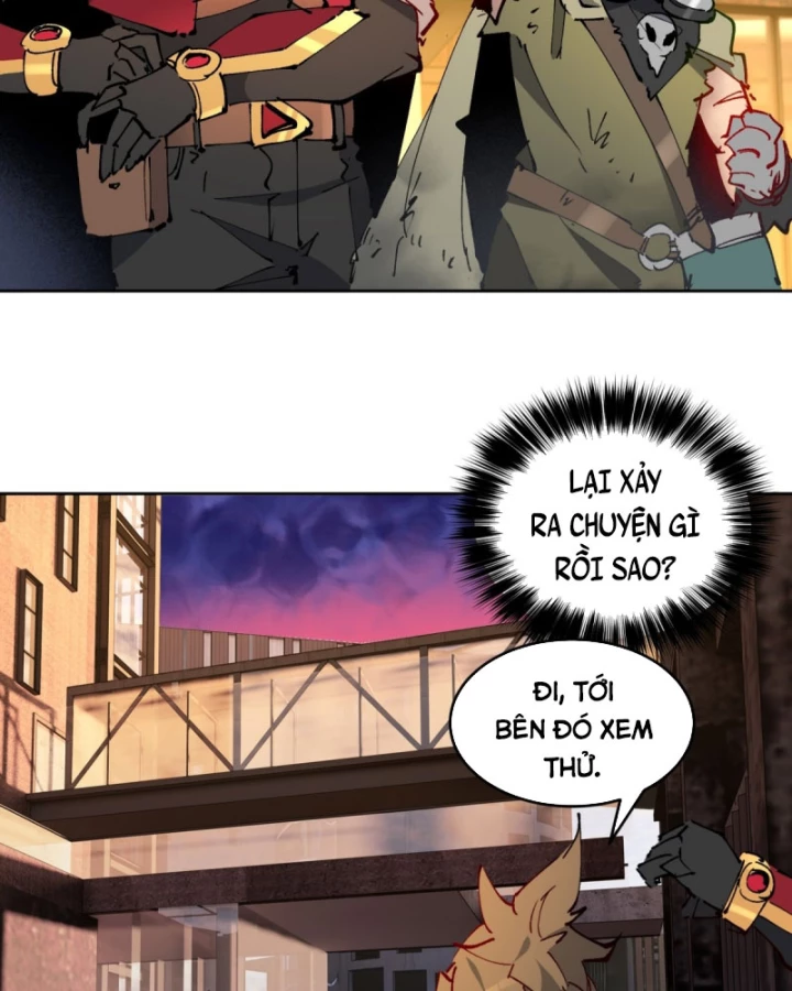 Người Trái Đất Quả Thật Rất Tàn Ác Chapter 268 - 47