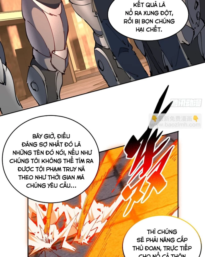 Người Trái Đất Quả Thật Rất Tàn Ác Chapter 268 - 61