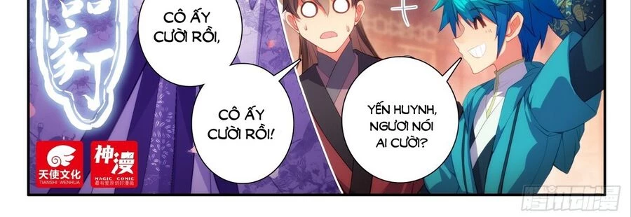 Cực Phẩm Gia Đinh Chapter 167 - 4