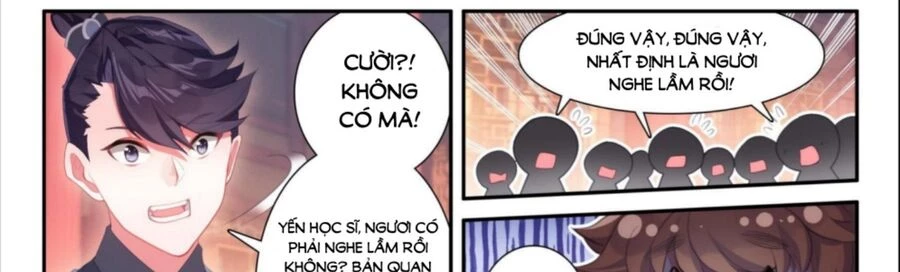 Cực Phẩm Gia Đinh Chapter 167 - 8