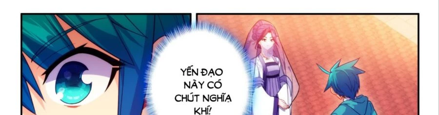Cực Phẩm Gia Đinh Chapter 167 - 10