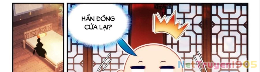 Cực Phẩm Gia Đinh Chapter 167 - 39