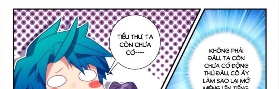 Cực Phẩm Gia Đinh Chapter 167 - 52