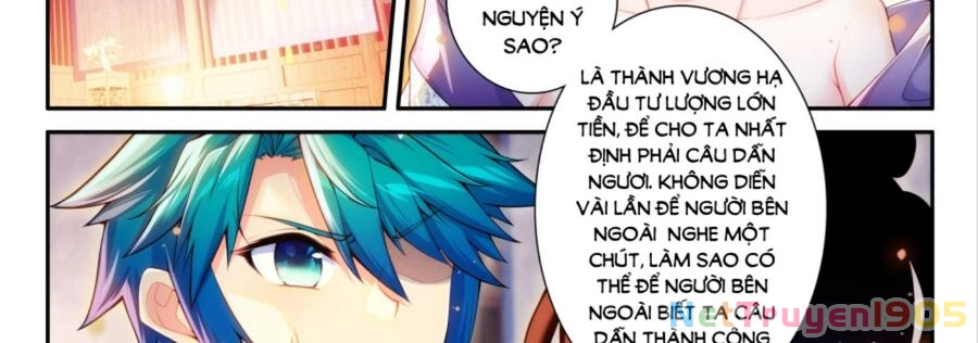 Cực Phẩm Gia Đinh Chapter 167 - 70