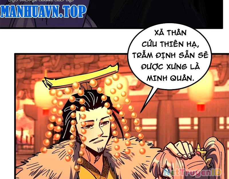 Chưa Từng Ra Tay Nhưng Ta Vẫn Thành Đại Lão Trên Thiên Bảng Chapter 107 - 59