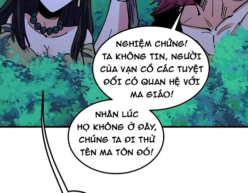 Chưa Từng Ra Tay Nhưng Ta Vẫn Thành Đại Lão Trên Thiên Bảng Chapter 108 - 79