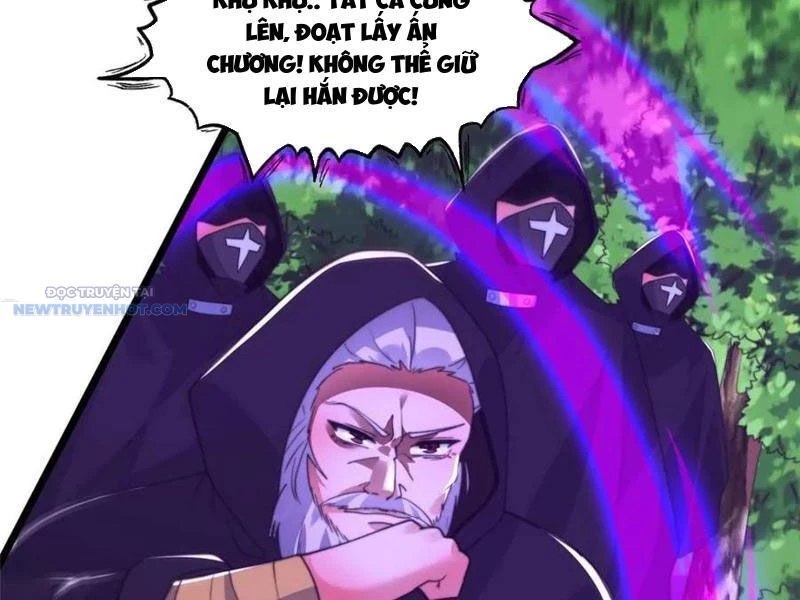 Nữ Đồ Đệ Ai Nấy Đều Muốn Giết Ta Chapter 207 - 6