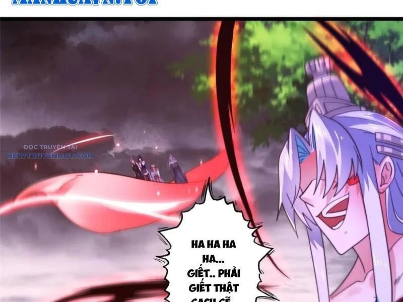 Nữ Đồ Đệ Ai Nấy Đều Muốn Giết Ta Chapter 207 - 25