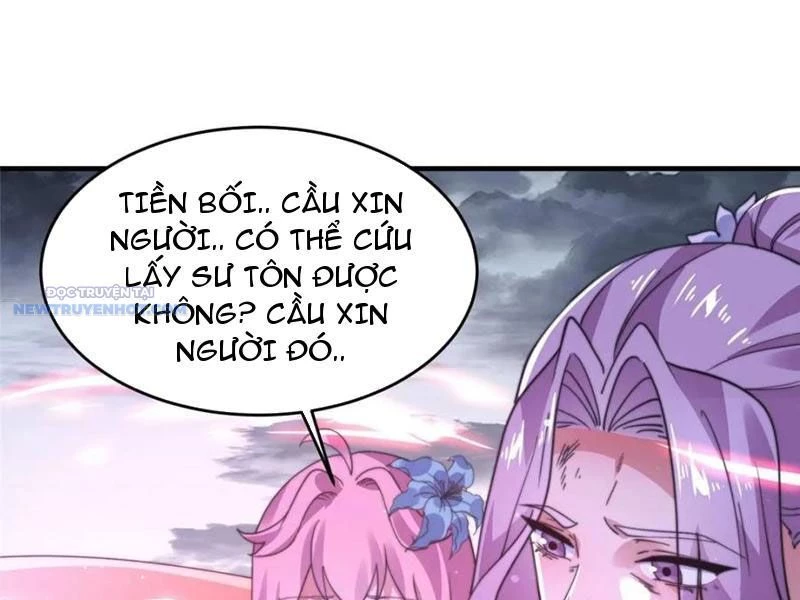 Nữ Đồ Đệ Ai Nấy Đều Muốn Giết Ta Chapter 207 - 29