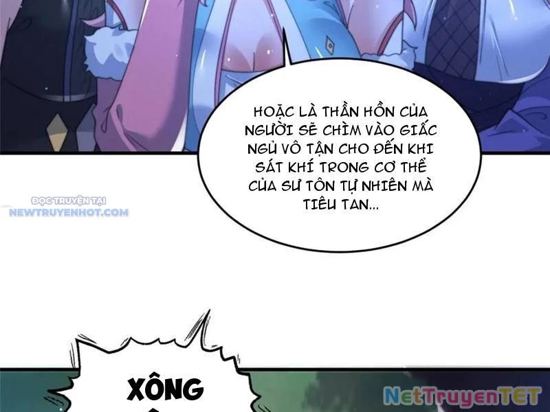 Nữ Đồ Đệ Ai Nấy Đều Muốn Giết Ta Chapter 207 - 35