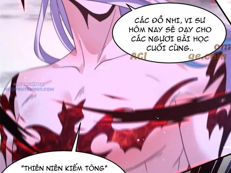 Nữ Đồ Đệ Ai Nấy Đều Muốn Giết Ta Chapter 207 - 39