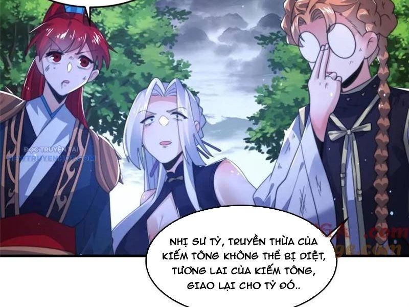 Nữ Đồ Đệ Ai Nấy Đều Muốn Giết Ta Chapter 207 - 65