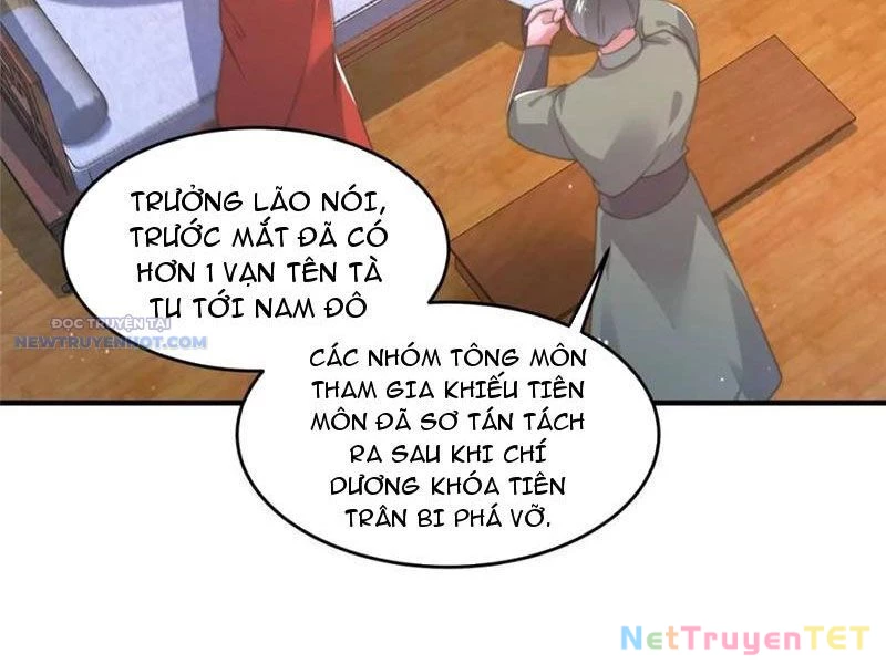 Nữ Đồ Đệ Ai Nấy Đều Muốn Giết Ta Chapter 207 - 78