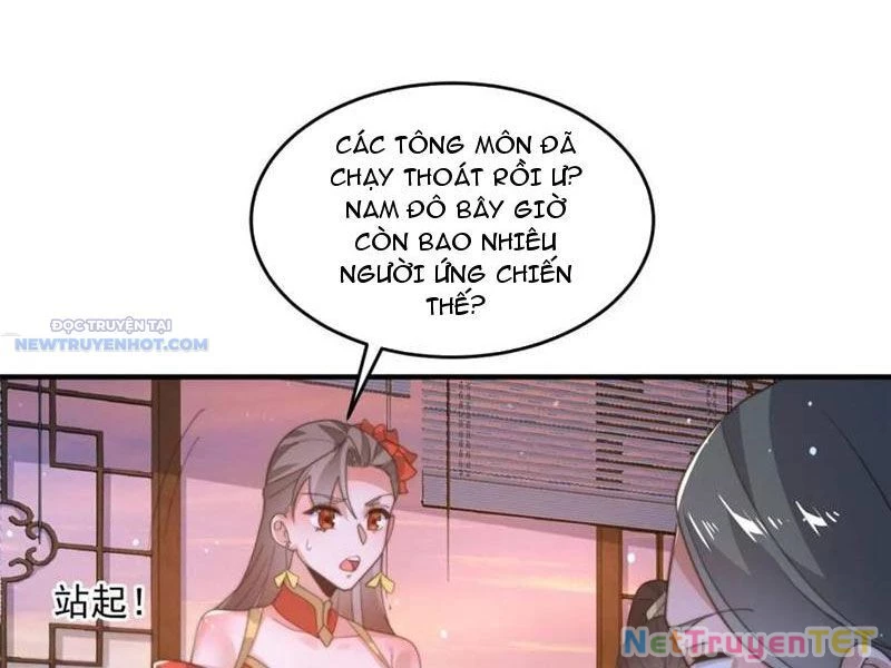 Nữ Đồ Đệ Ai Nấy Đều Muốn Giết Ta Chapter 207 - 79