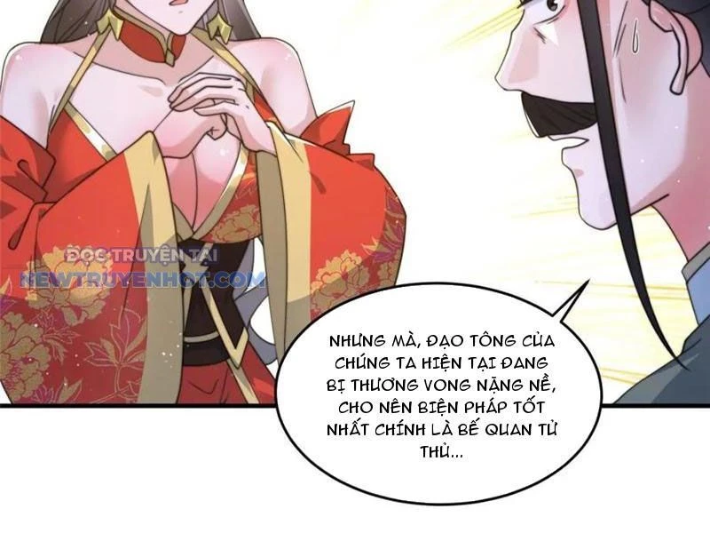 Nữ Đồ Đệ Ai Nấy Đều Muốn Giết Ta Chapter 208 - 4