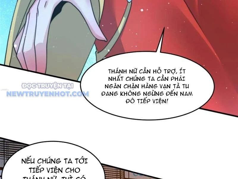 Nữ Đồ Đệ Ai Nấy Đều Muốn Giết Ta Chapter 208 - 7