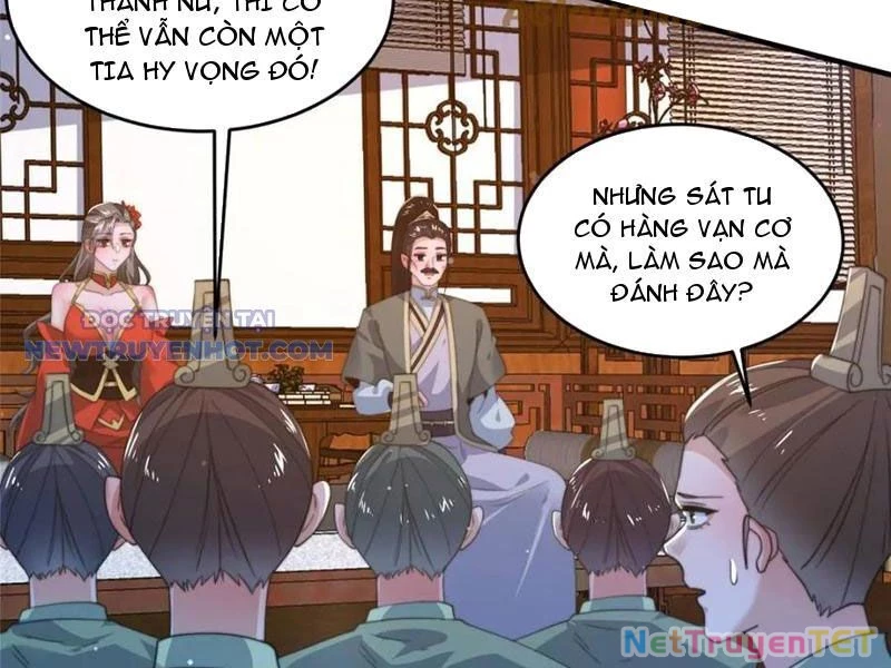 Nữ Đồ Đệ Ai Nấy Đều Muốn Giết Ta Chapter 208 - 8